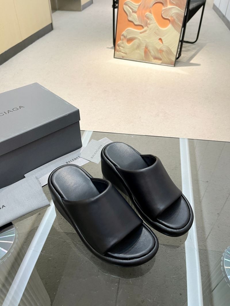 Balenciaga Slippers